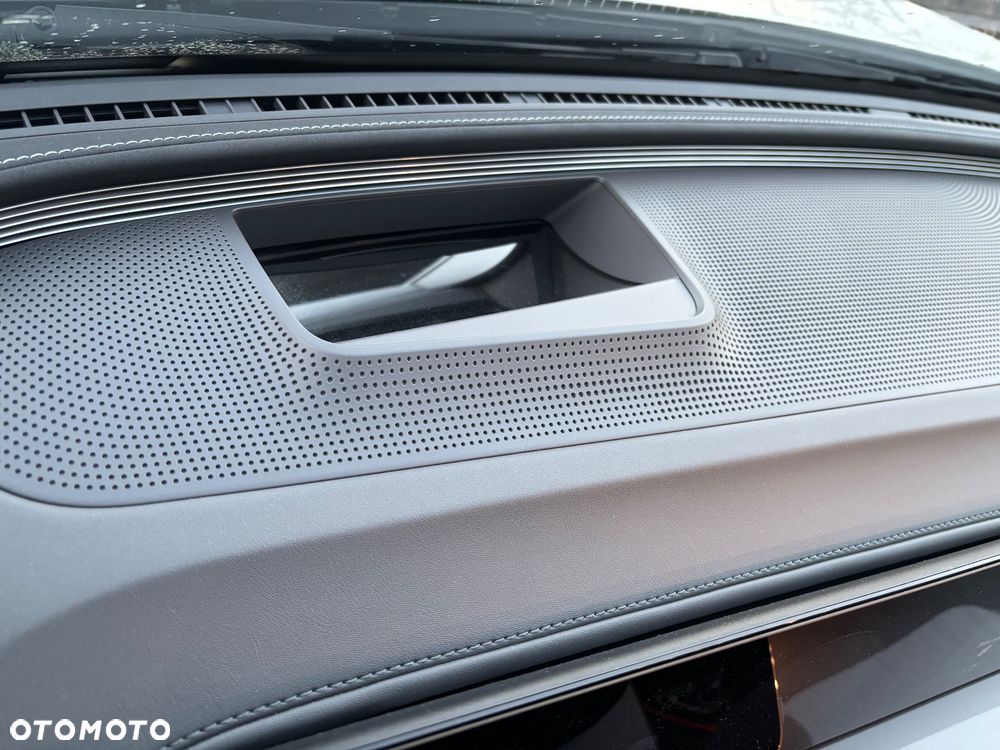 Mercedes-Benz EQC 400 4Matic AMG Line Electric Art - 10