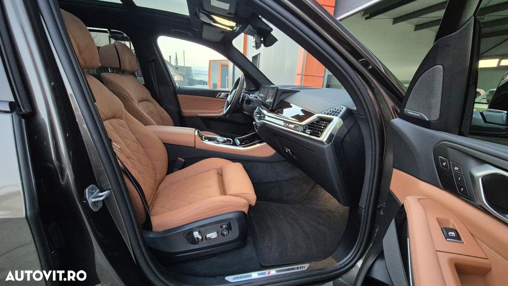 BMW X5 xDrive40d xLine - 20