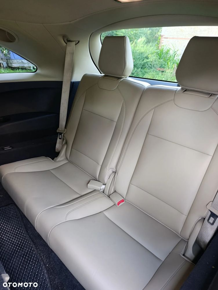 Acura MDX - 22