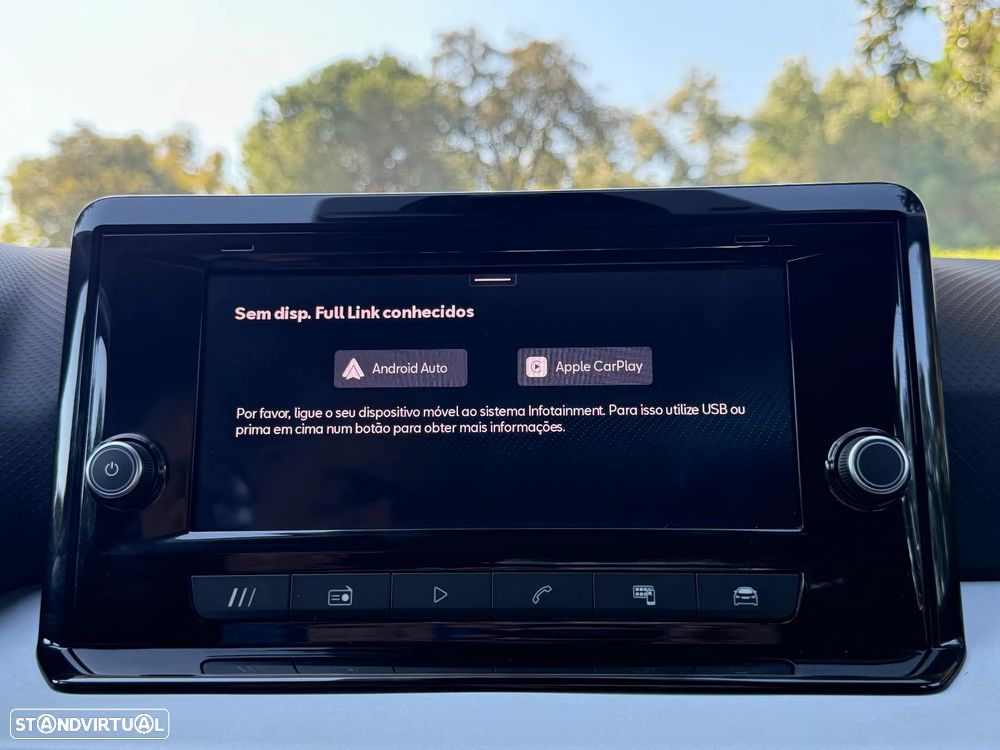 SEAT Ibiza 1.0 TSI Style - 11