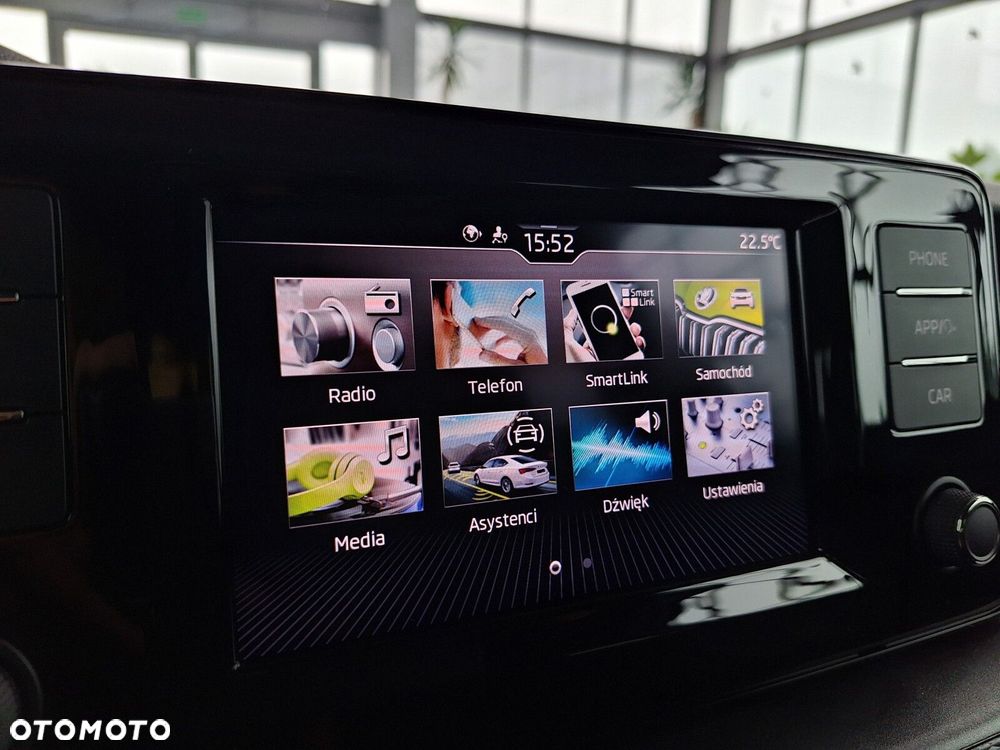 Skoda Kamiq 1.0 TSI Ambition DSG - 28