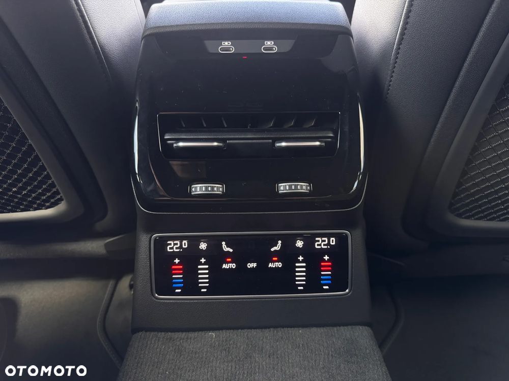 Audi A6 Avant 40 TDI mHEV Quattro S tronic - 21