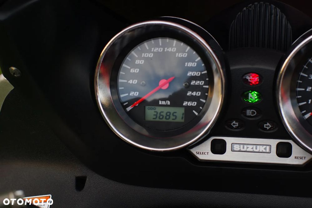 Suzuki Bandit - 16