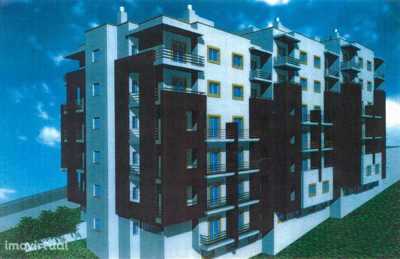 Construa o Lar dos Seus Sonhos em Portimão: Lote Urbano com Potencial - Grande imagem: 2/8