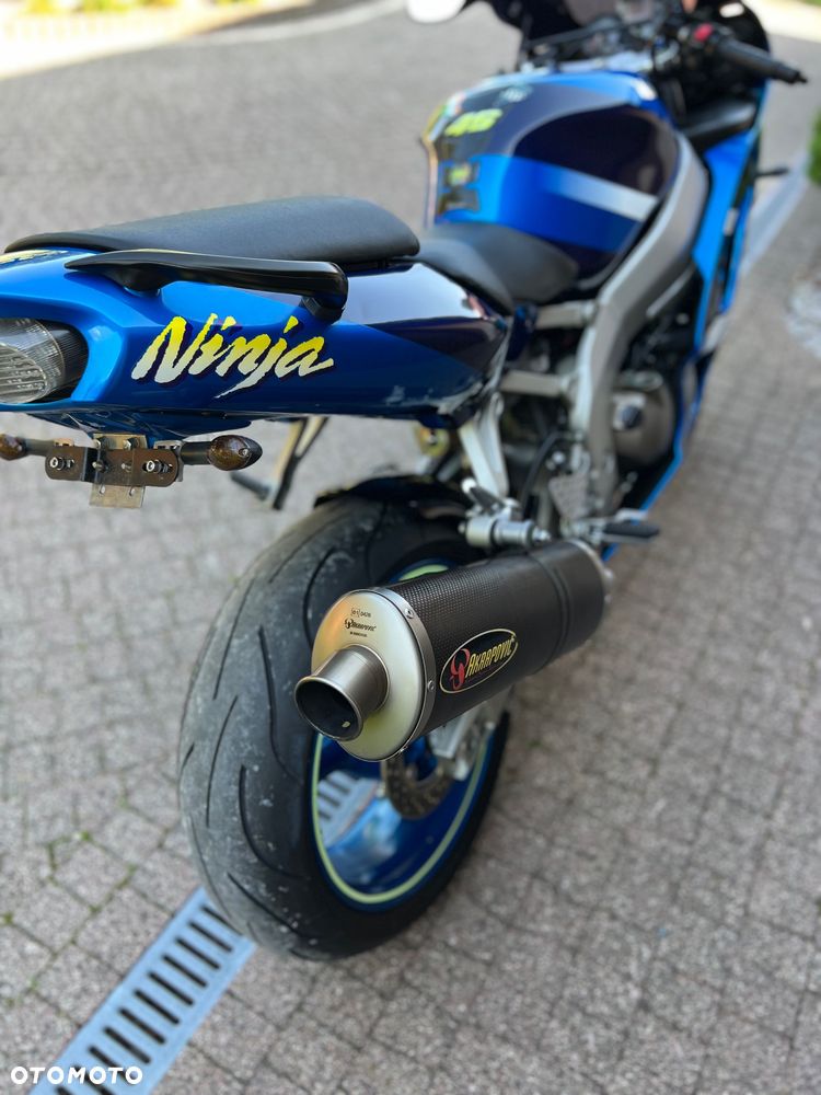 Kawasaki Ninja - 31
