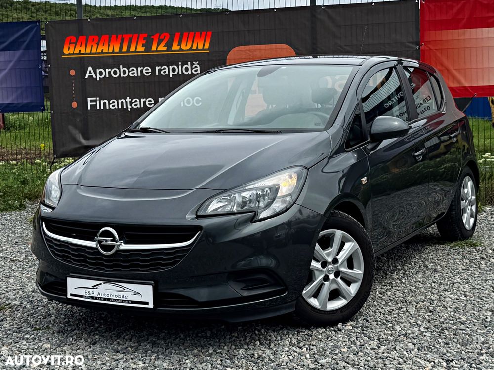 Opel Corsa ver-1-3-cdti-cosmo - 2