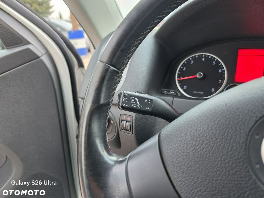 Volkswagen Tiguan 1.4 TSI Sport & Style - 38