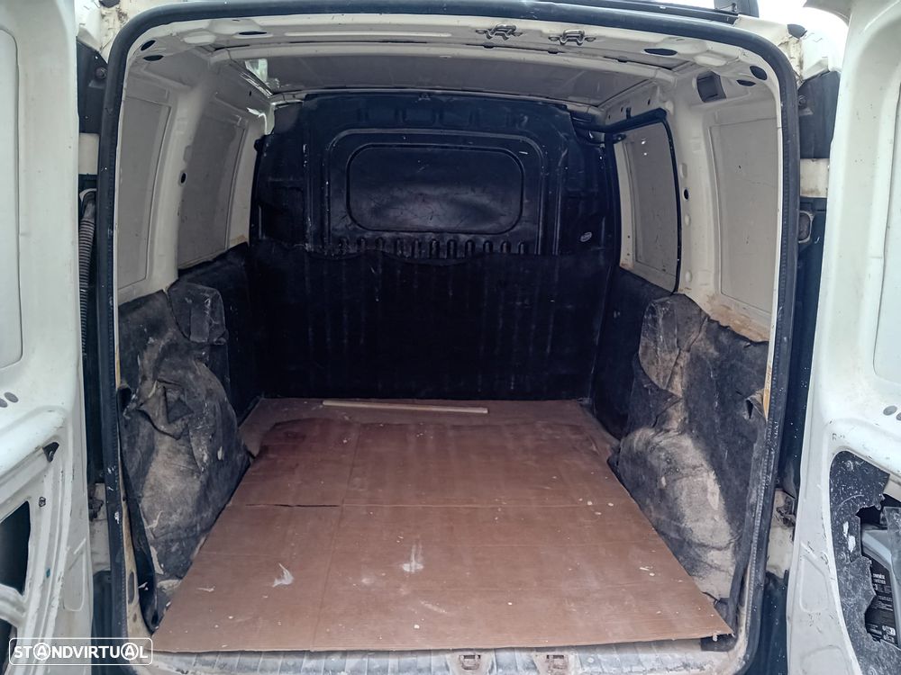 Fiat Doblo 1.3 Multijet - 9