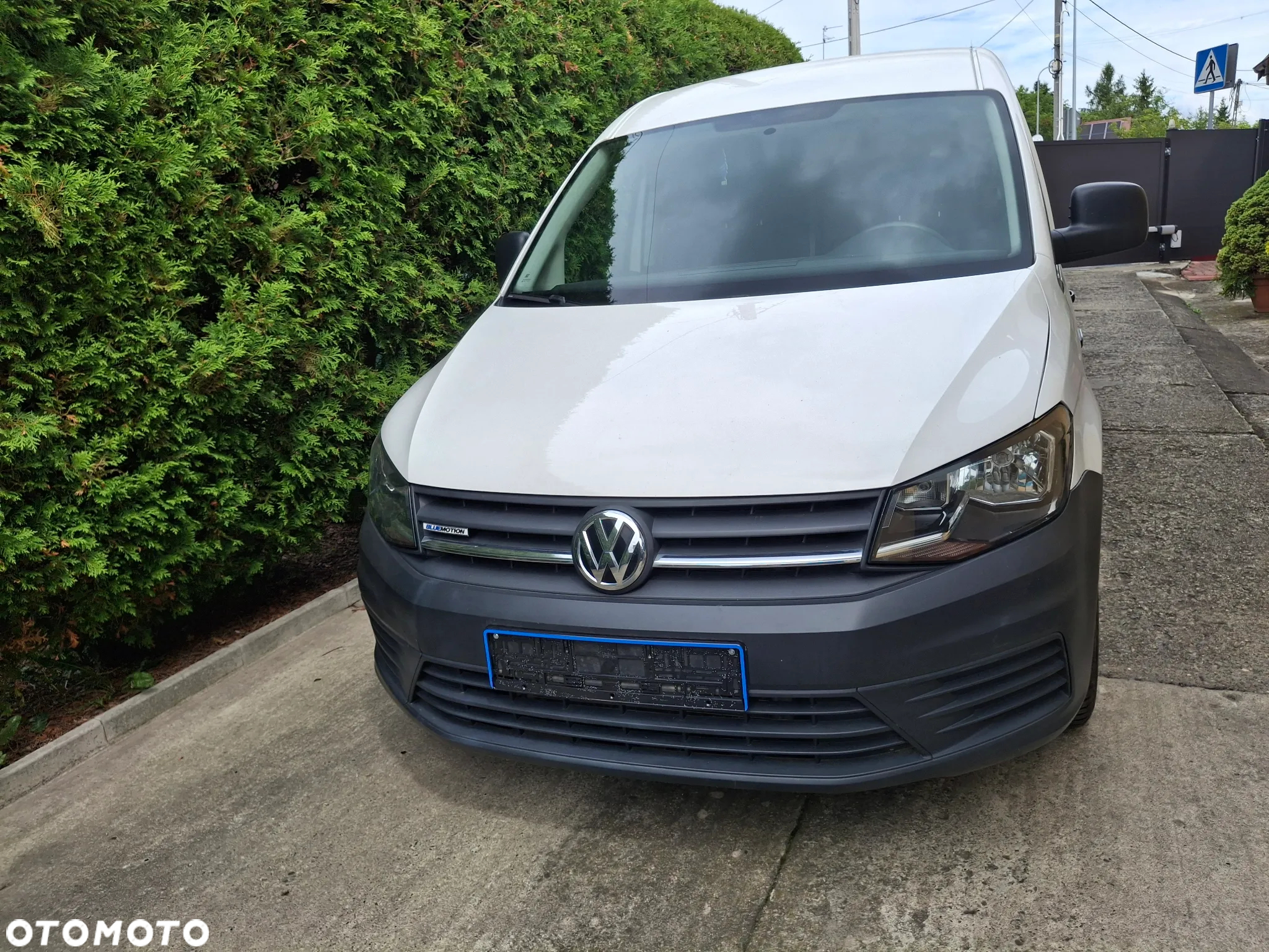 Volkswagen Caddy - 3