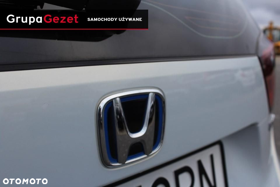 Honda Jazz - 9