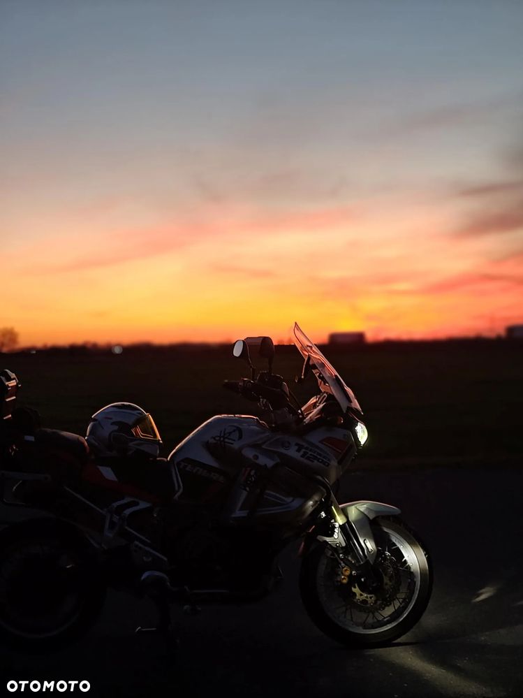 Yamaha Super Tenere - 14