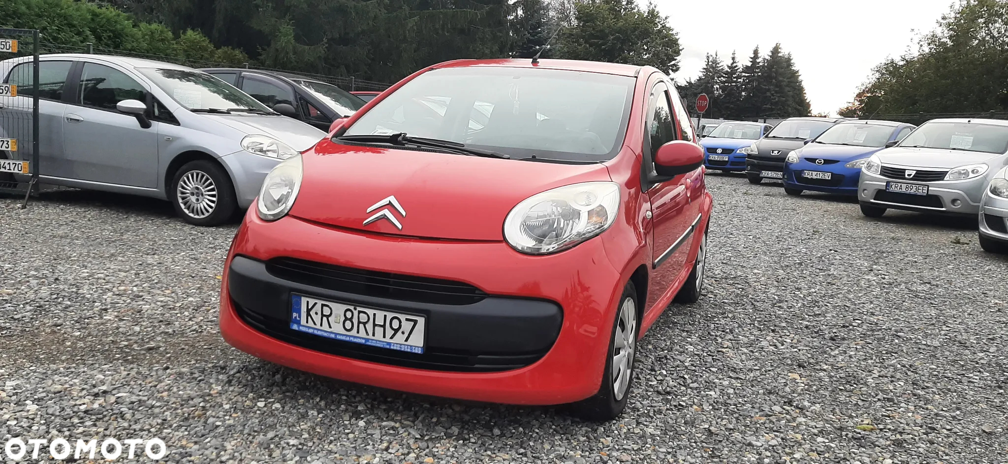 Citroën C1 - 17