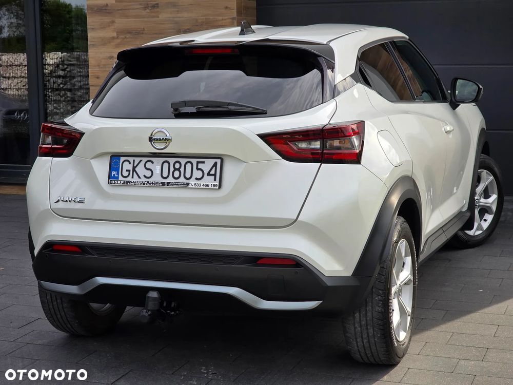 Nissan Juke 1.0 DIG-T Tekna - 18