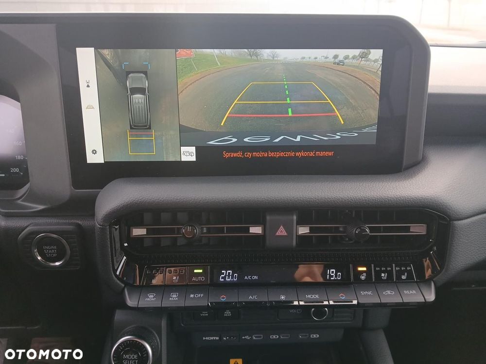 Toyota Land Cruiser LC 2.8 D-4D Executive - 30