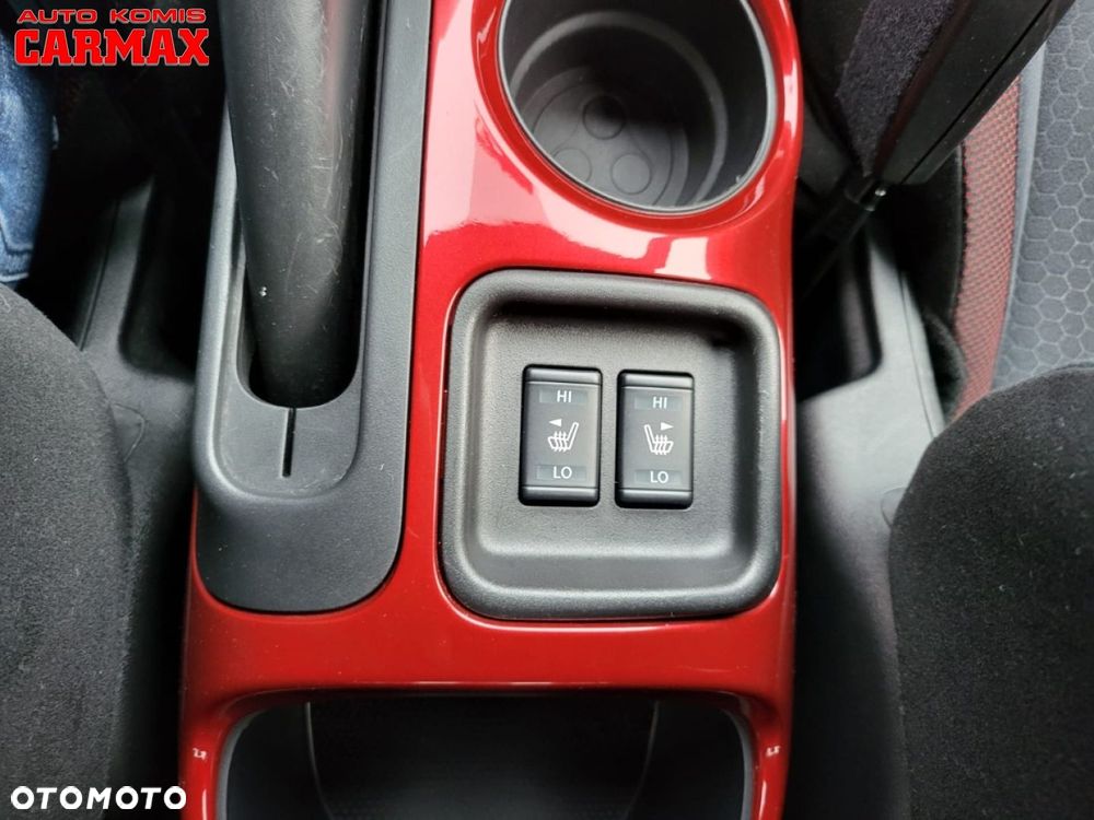 Nissan Juke 1.2 DIG-T N-Way+ - 23