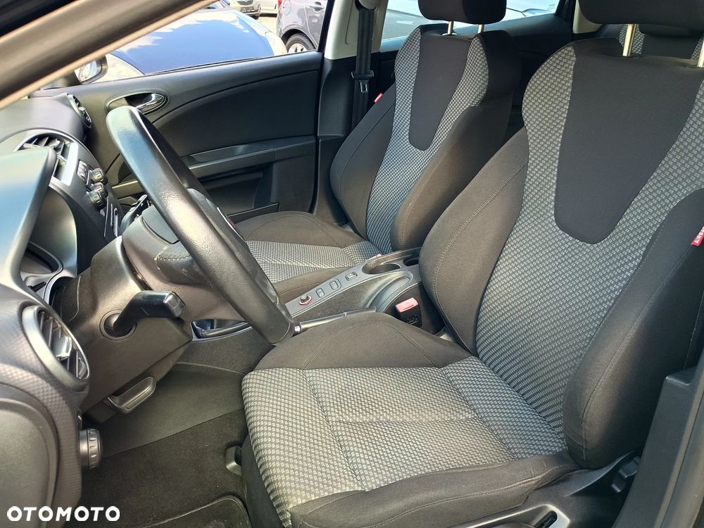 Seat Altea 1.4 TSI Reference - 11