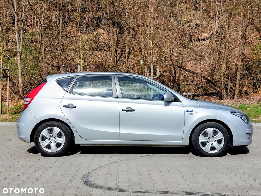 Hyundai i30 - 5