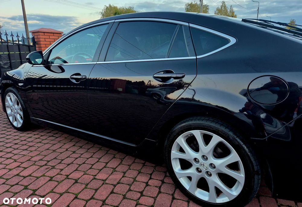 Mazda 6 Sport 2.0 Dynamic - 3