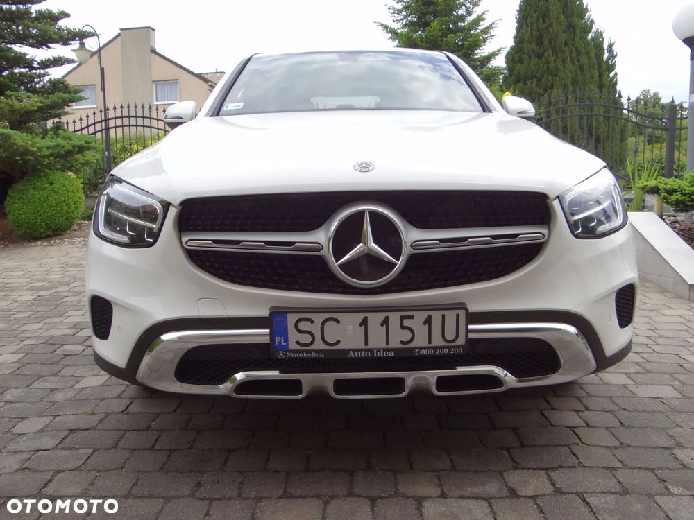 Mercedes-Benz GLC 200 d Business Edition - 17