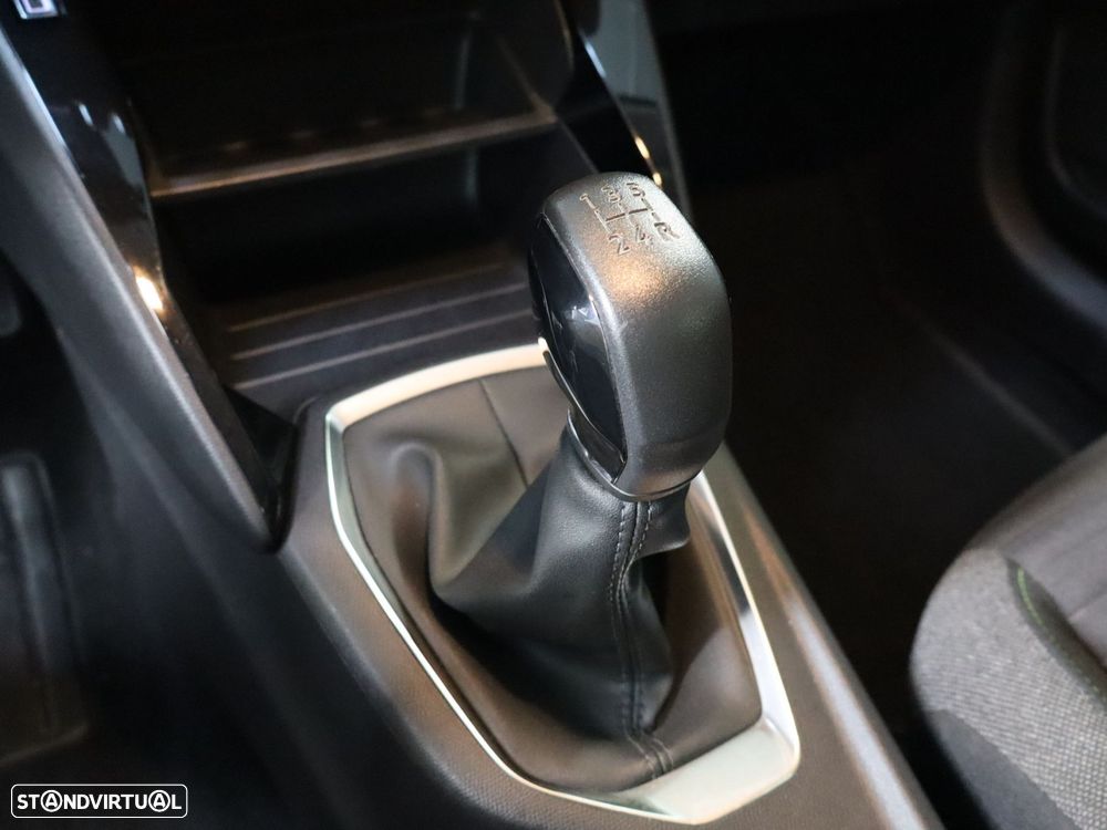 Peugeot 208 1.2 PureTech Active Pack - 22