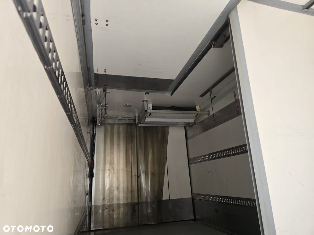 Iveco 70c17 - 22