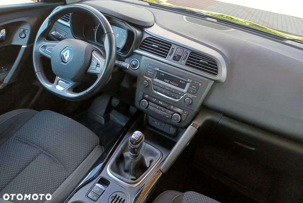 Renault Kadjar 1.2 Energy TCe Life - 10