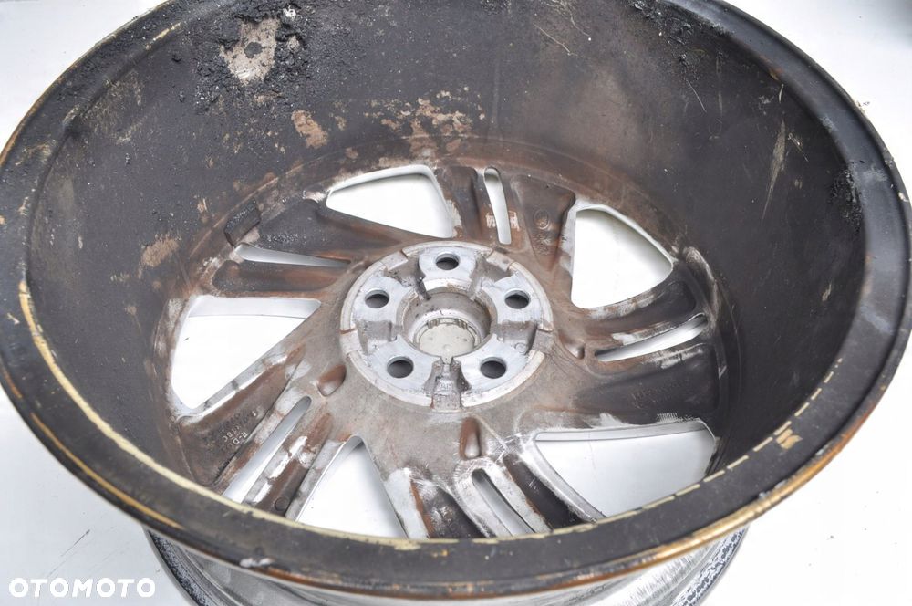 LAND ROVER EVOQUE II FELGA ALUMINIOWA R18" 8J 5X108 ET45 K8D2-1007-CA - 10