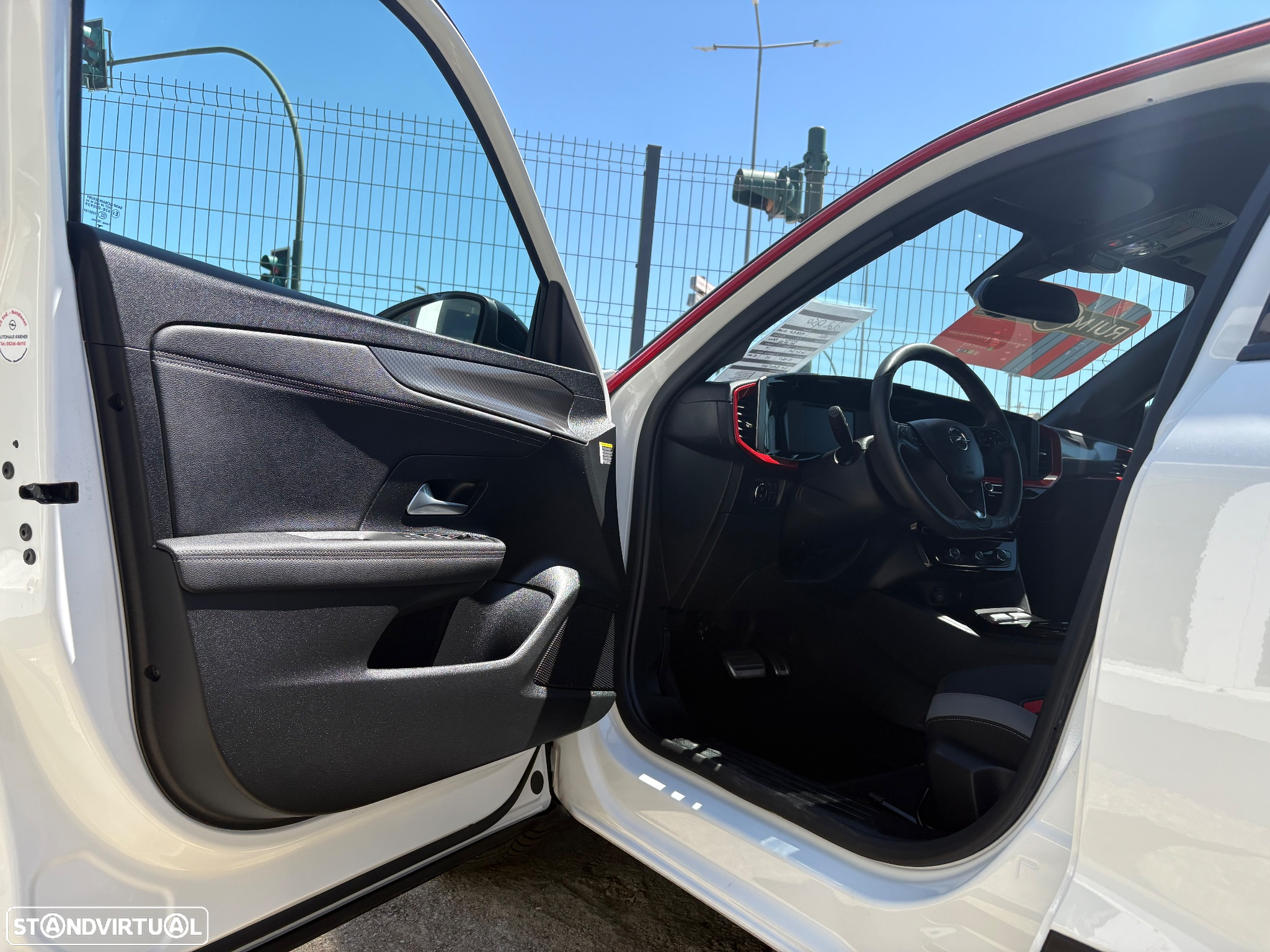 Opel Mokka-e GS Line - 32