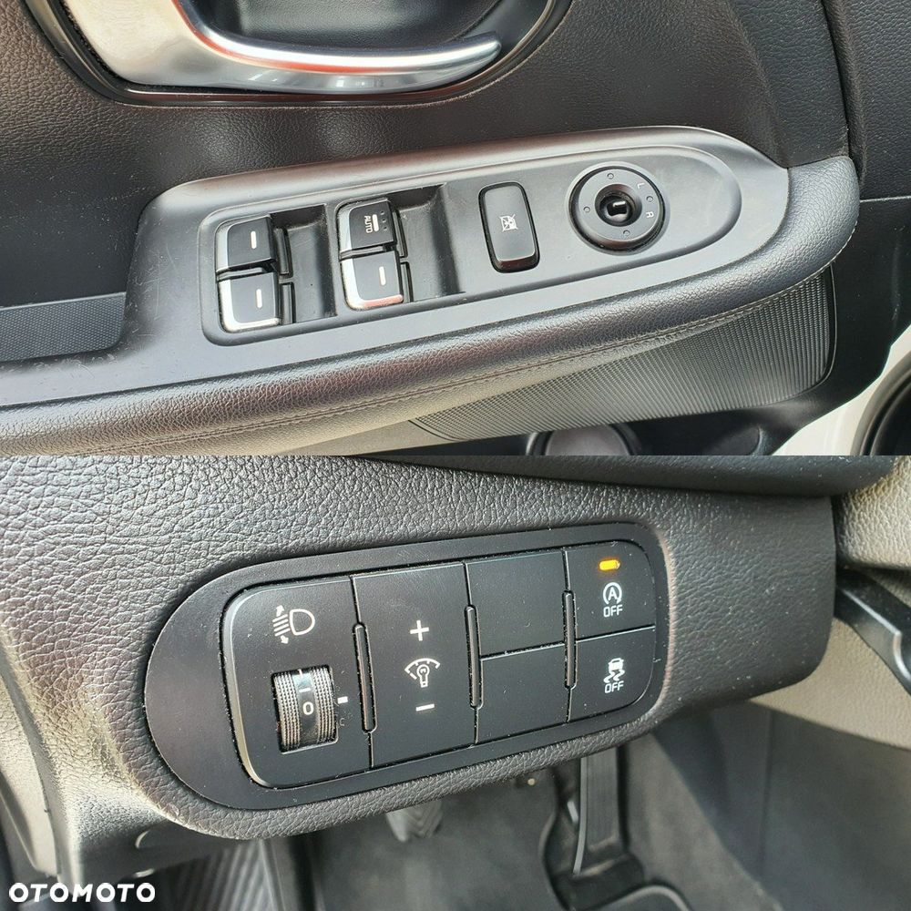 Kia Carens 1.7 CRDi S 7os - 15