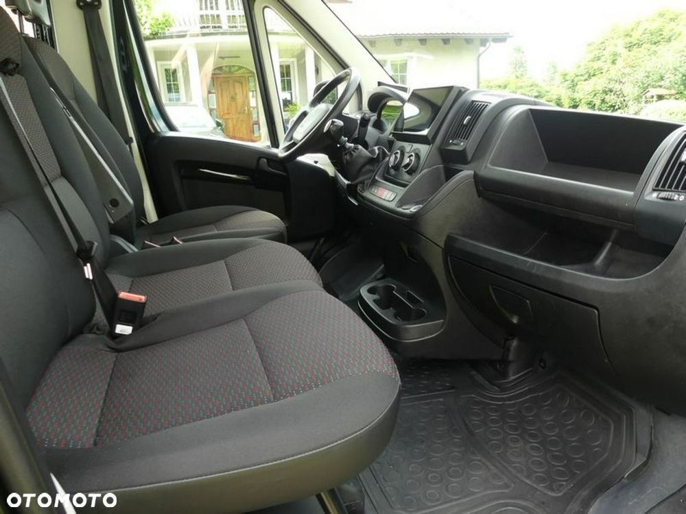 Peugeot Boxer - 11
