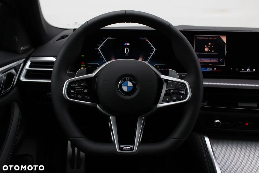BMW Seria 4 420d xDrive mHEV M Sport - 12