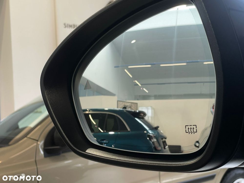 Alfa Romeo Stelvio 2.0 Turbo Sprint Q4 - 27