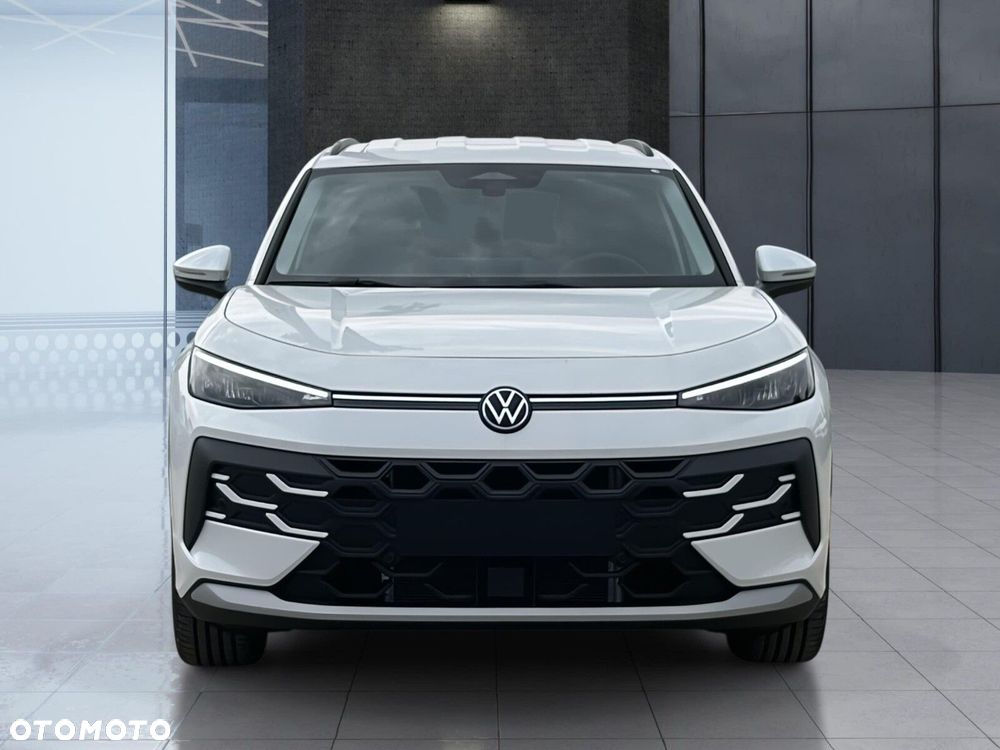 Volkswagen T-Roc 1.5 eTSI Life DSG - 3