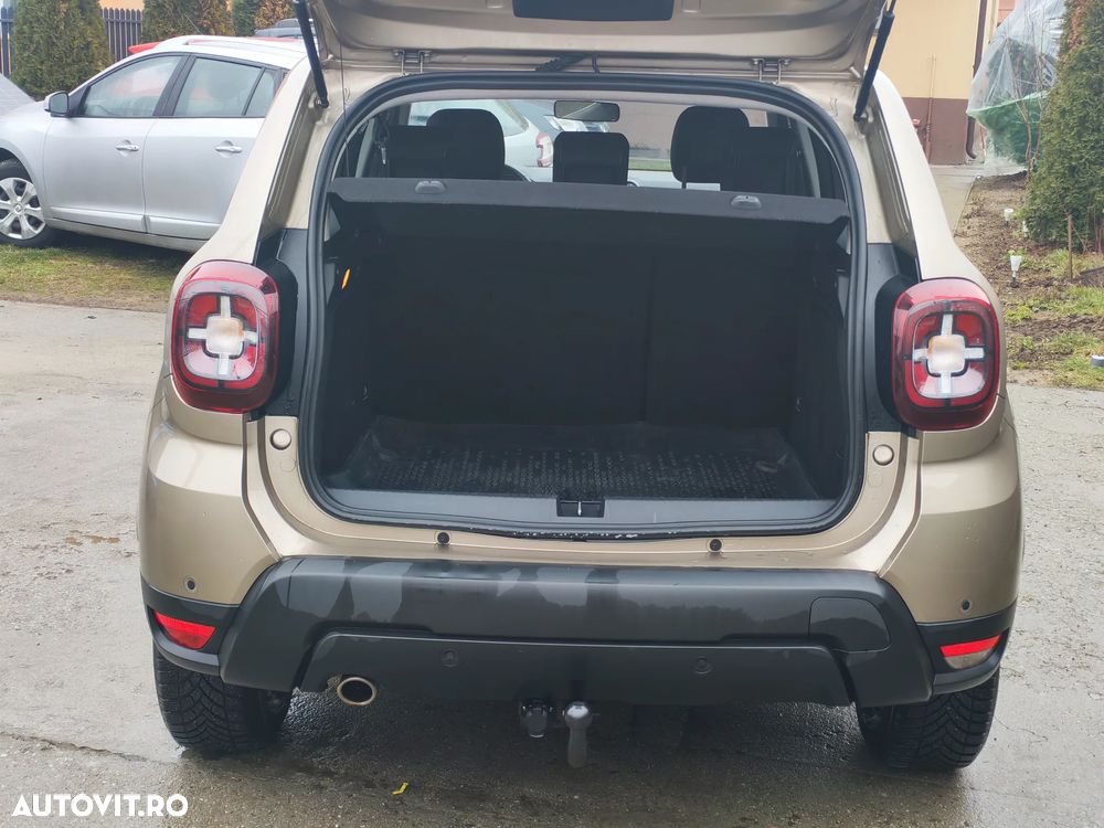 Dacia Duster - 18