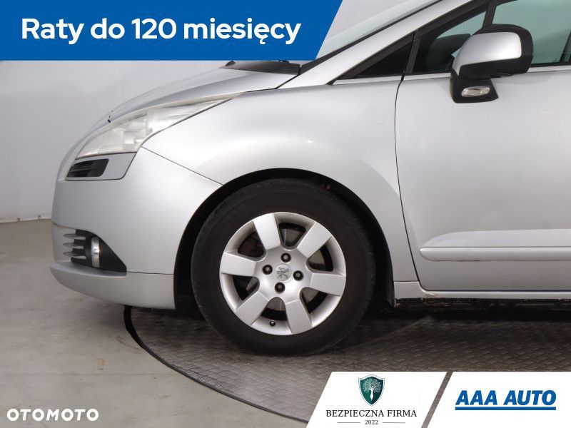 Peugeot 5008 - 16