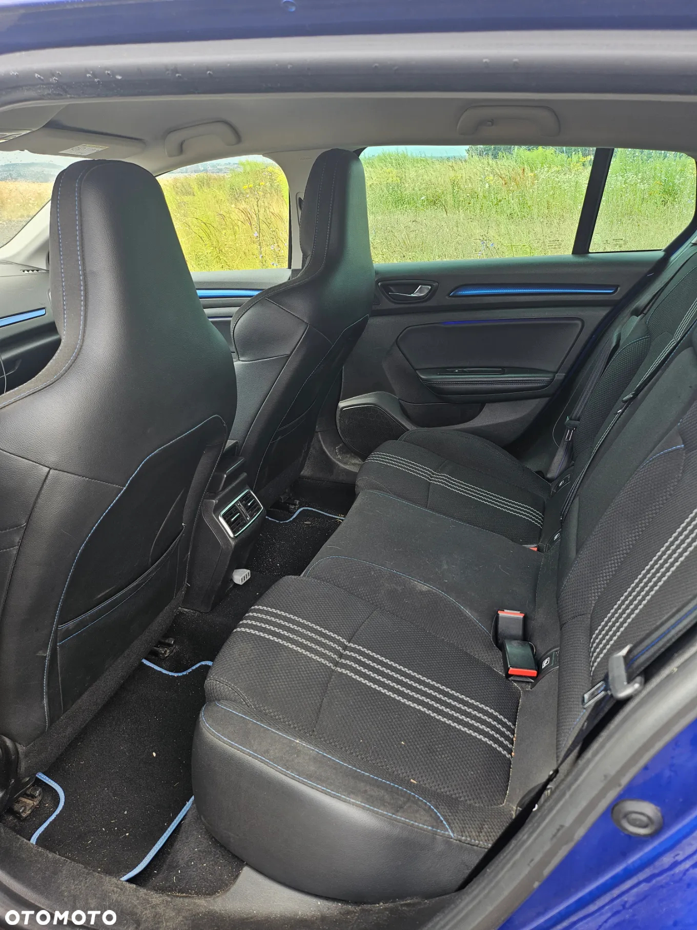 Renault Megane 1.6 dCi GT Line - 13