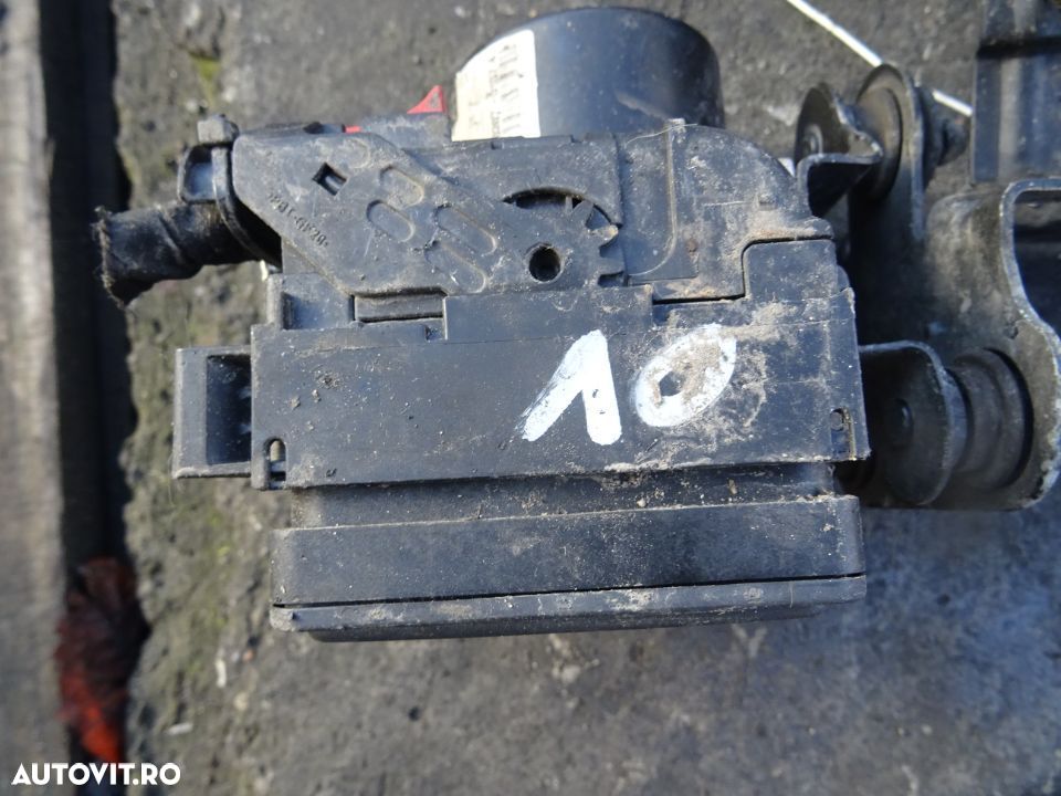 Pompa ABS Skoda Octavia 2 - 1