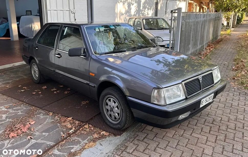 Lancia Thema