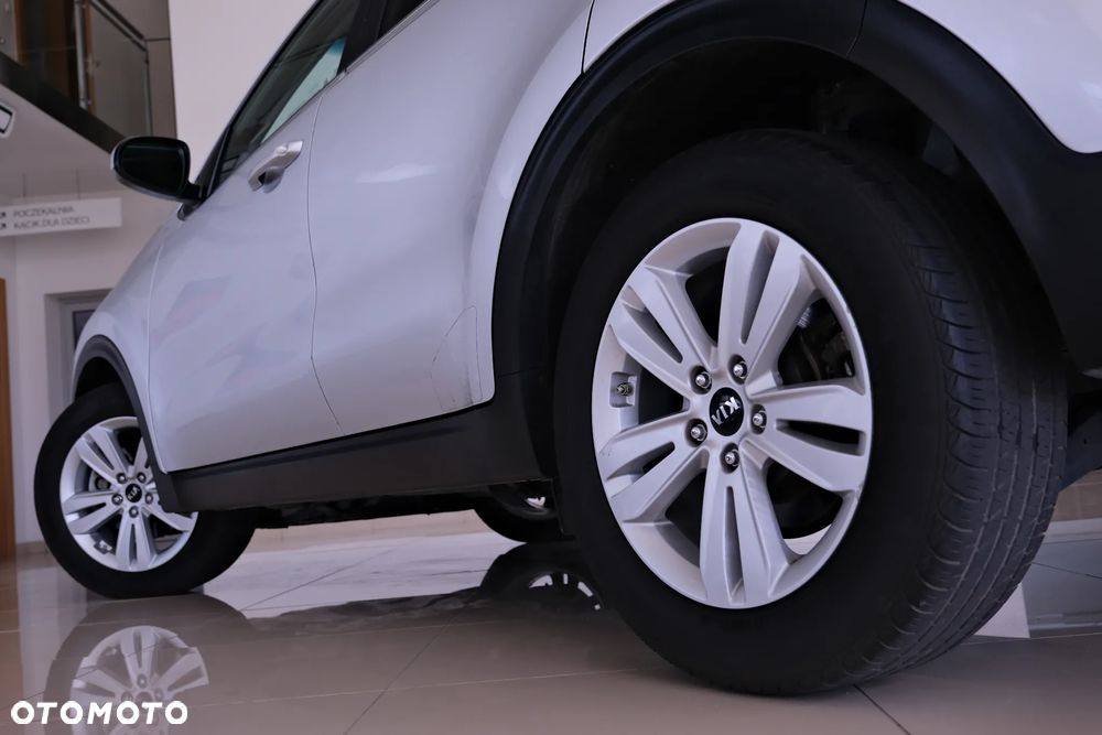 Kia Sportage - 15