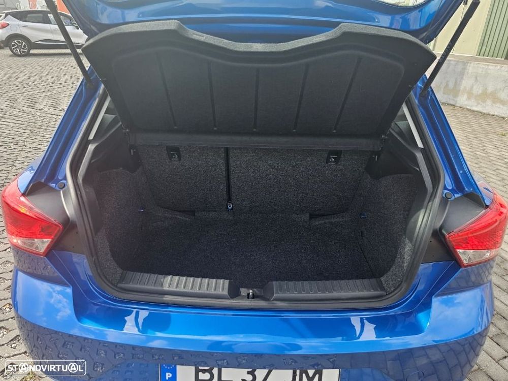 SEAT Ibiza 1.0 TSI Style - 9