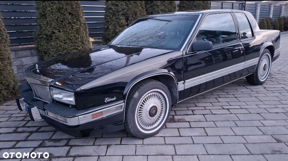 Cadillac Eldorado - 2