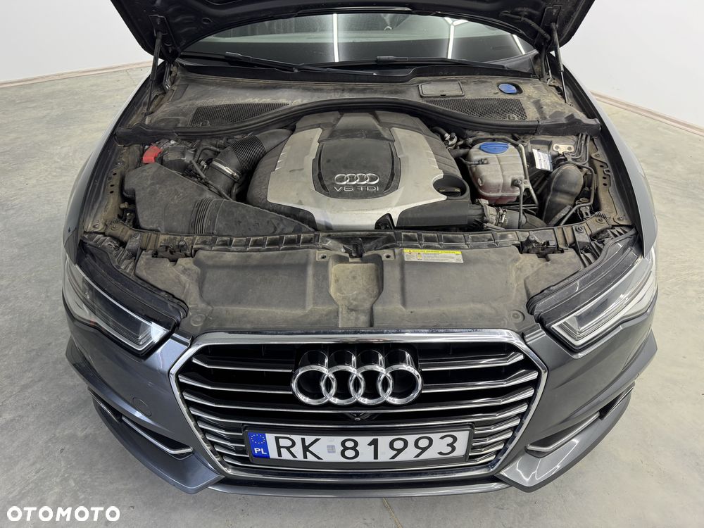 Audi A6 Avant - 25