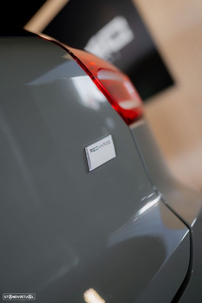 Volvo XC 40 Recharge 69 kWh Single Motor Core - 16