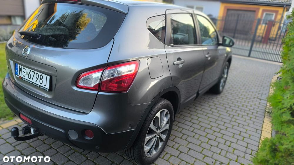 Nissan Qashqai 1.6 acenta - 15