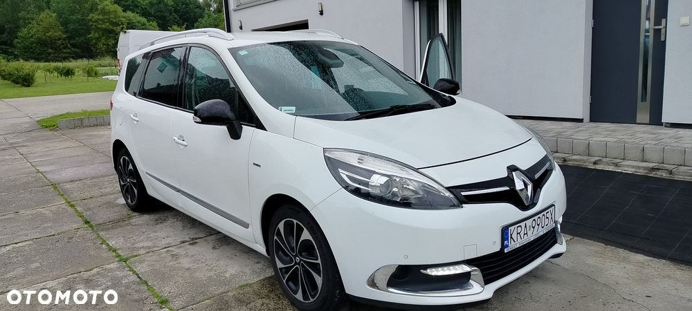 Renault Grand Scenic - 1