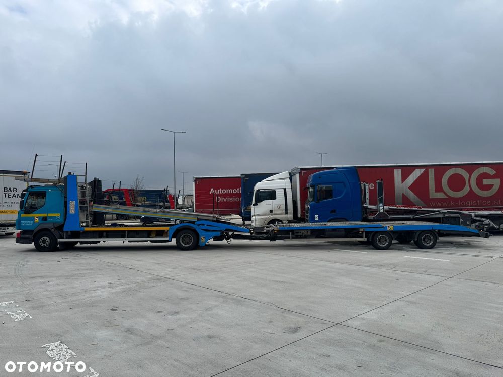 Volvo FL280 - 13