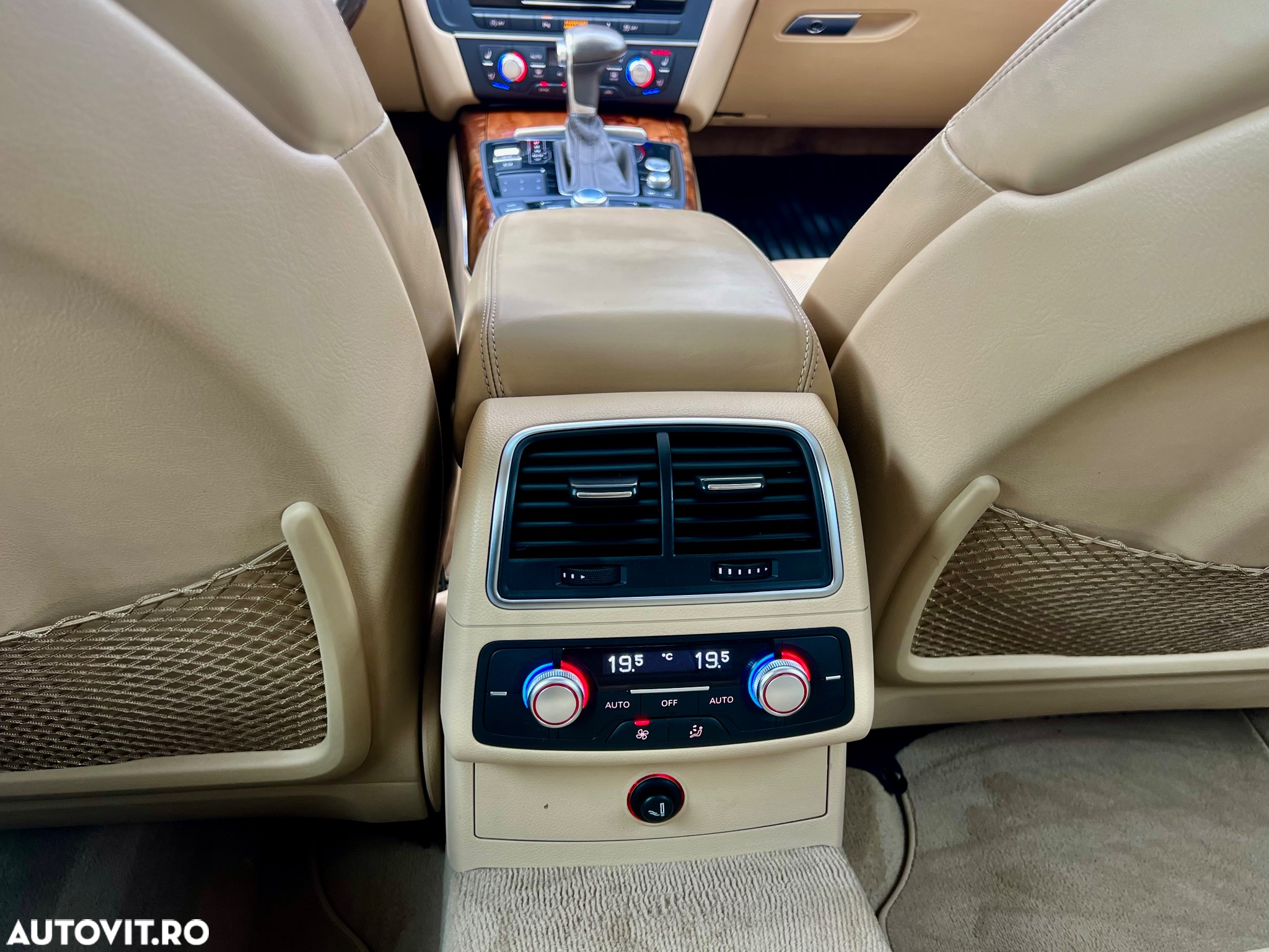 Audi A7 3.0 TDI clean Quattro S-Tronic - 21