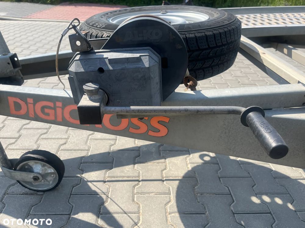Digicross DG351-14H-2500V - 13