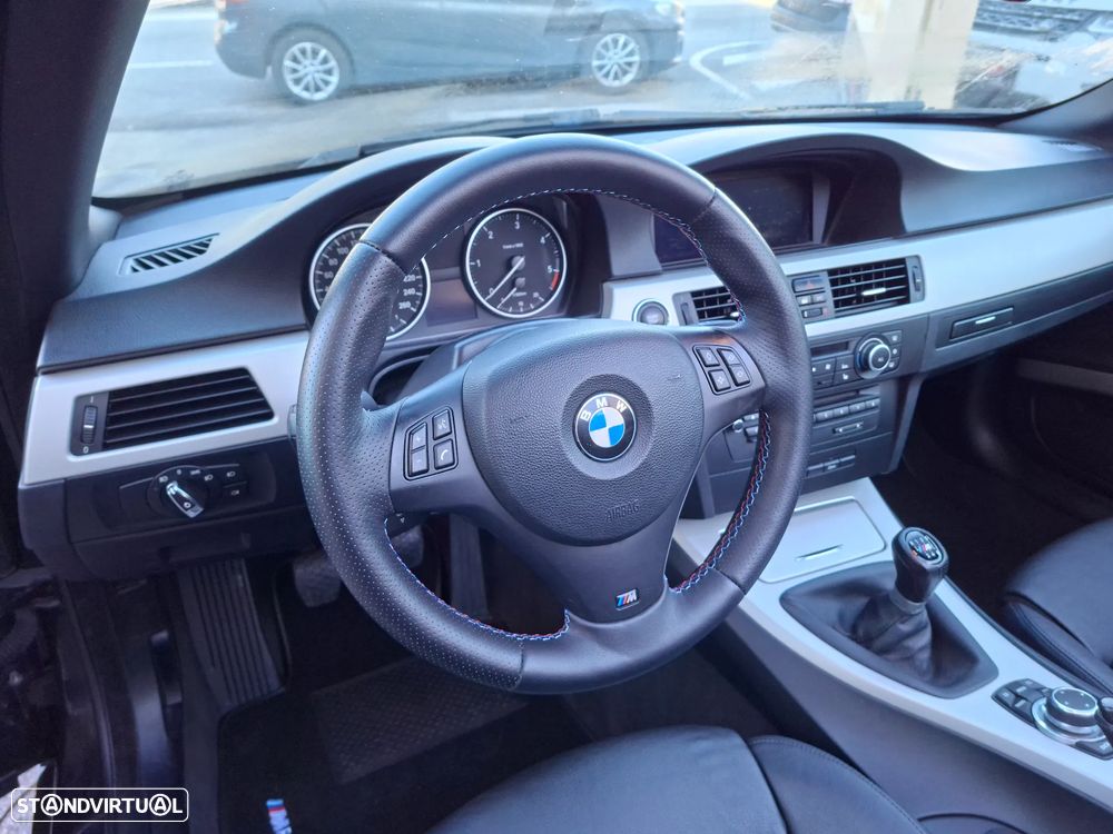 BMW 320 d M Sport Edition - 18