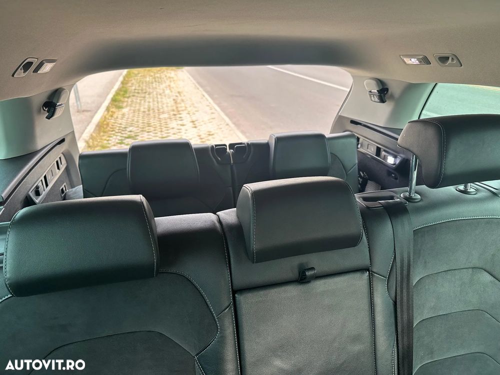 Skoda Kodiaq 2.0 TDI 4X4 DSG Style - 18